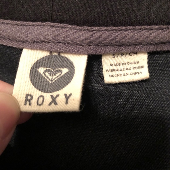 Roxy jacket - Picture 3 of 7